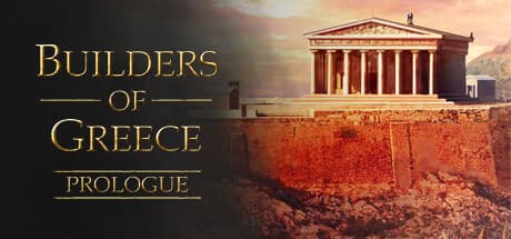 Builders of Greece: Prologue — 古代都市経営をマスターしよう