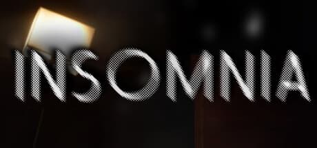 Insomnia: A Psychological Horror Adventure to Conquer Sleep