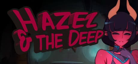Hazel & The Deep: 魔法学校を目指す少女と奇妙なカブの物語