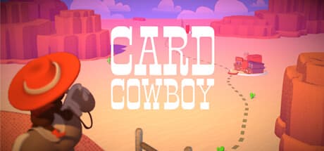 Card Cowboy – A Wild West Revenge Adventure with Cards