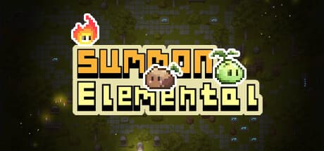 元素召唤 Summon Elemental: 属性の組み合わせで戦略を極めるタワーディフェンス