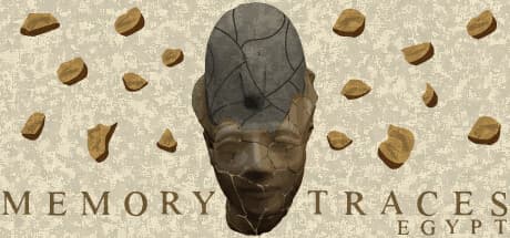 Memory Traces: Egypt - Restore Ancient Artifacts in a Relaxing Puzzle Adventure