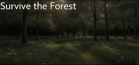 Survive The Forest: Post-Apocalyptic FPS Survival