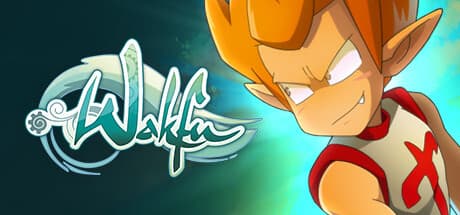 WAKFU:再建されるファンタジー世界で伝説を刻め