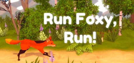 Run Foxy, Run!: キュートな2Dプラットフォーマーで仲間を救え