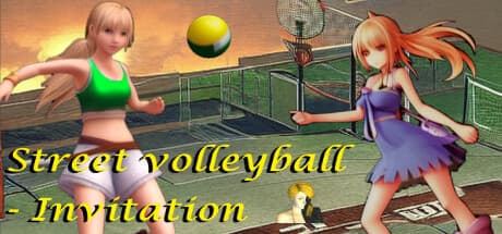 Street Volleyball - Invitation: Unleash Special Abilities