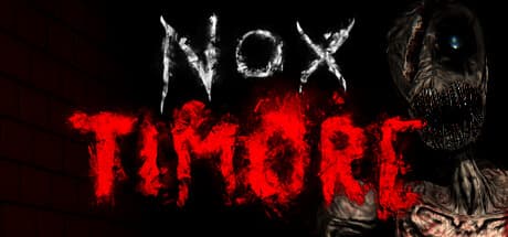 NOX TIMORE REMAKE: 悪夢とマネキンが織りなす超現実ホラー体験