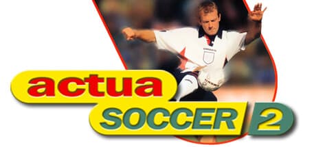 Actua Soccer 2：マイケル・オーウェンとアラン・シアラーで90年代サッカーを追体験