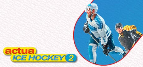 Actua Ice Hockey 2 — レトロスポーツシミュレーション復活