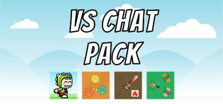 Vs Chat Pack：Twitch視聴者と楽しむミニゲーム集