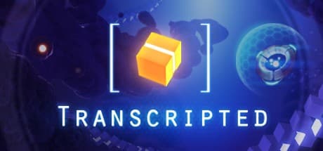 Transcripted — Microscopic Action-Puzzle Shooter