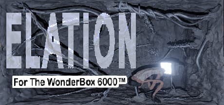 Elation For The Wonder Box 6000:懐かしの都市アドベンチャー