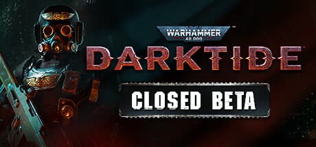 Warhammer 40,000: Darktide Playtest — 陰鬱なる未来を体験せよ