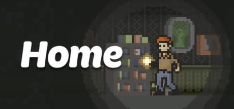 Home:主観的なホラーミステリーアドベンチャー