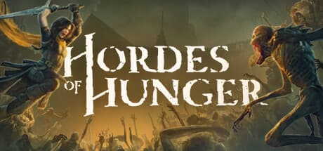 Hordes of Hunger: Survive the Endless Dark Fantasy Onslaught