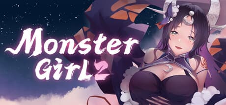Monster Girl2:誘惑的な精霊の世界で秘密を暴け