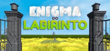 Enigma do Labirinto: Solve Puzzles with a Snow Cyclops