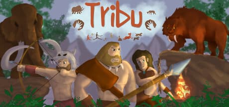 Tribu:謎めいたオーク渓谷を生き残り探索せよ