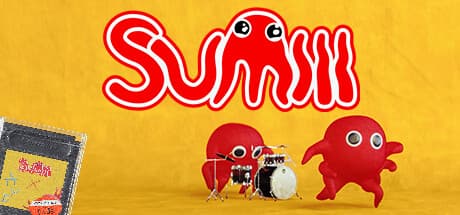 Sumiii: A Punishing Swimming Homage to the Scary Maze Game