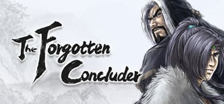The Forgotten Concluder: A Destiny-Driven RPG Adventure