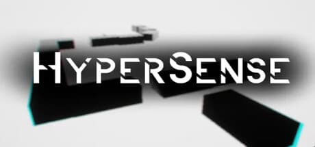 Hypersense: 疾走感あふれる3Dプラットフォーマーアドベンチャー