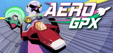 Aero GPX: High-Velocity Anti-Gravity Combat Racing