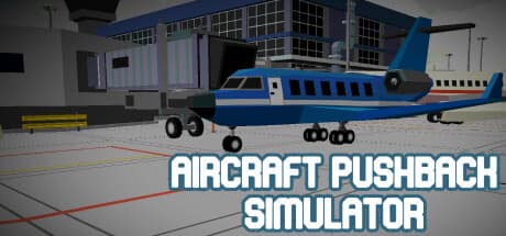 Aircraft Pushback Simulator: Master Airport Ground Operations