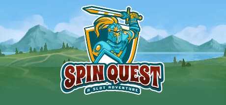 Spin Quest: A Slot Adventure:スロットで富と力を掴む冒険