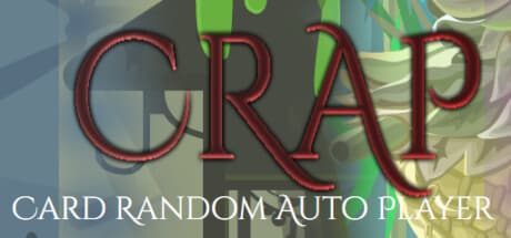 CRAP: Anime Card Battler with Auto Combat