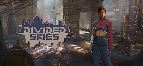 Divided Skies: ニュー・ムンバイの空を駆けるフライトアドベンチャー