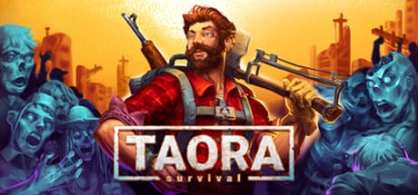 Taora: Survival - Explore a Zombie-Infested Island