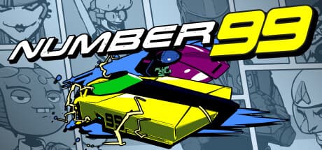 ナンバー99:ローグレーサー - ドリフトリーグを制覇せよ