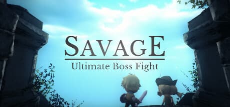 Savage: Ultimate Boss Fight – MMORPGのボス戦をソロで攻略!