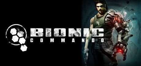 Bionic Commando: The Bionic Hero's Return