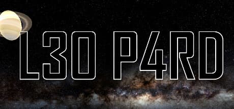 L30-P4RD:惑星開拓者向けトップダウンシューター