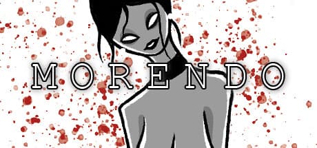 Morendo: A Point & Click Adventure of Showbiz Betrayal