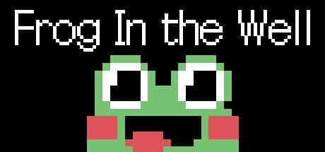 Frog In the Well: A Cute, Permadeath Platformer Adventure