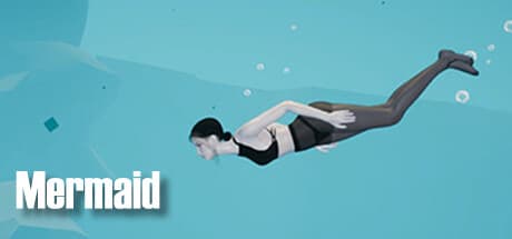 Mermaid — A Sci-Fi Adventure in the Ocean Age