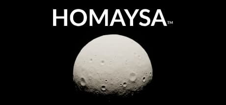 Homaysa:没入型VRマルチプレイヤーシミュレーション&剣戟