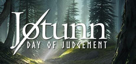 Jotunn - Day of Judgement: First-Person Norse Horror