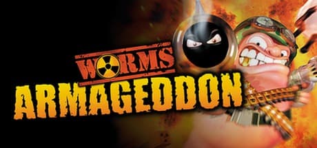 Worms Armageddon: The Classic Invertebrate Warfare Returns!