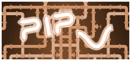 PIP 5:パイプをつなぐ、心ときめくパズルアドベンチャー