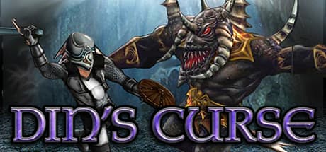 Din's Curse:呪われた世界で己の道を切り拓け