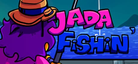 JaDa Fishin' — Relaxing Hand-Drawn Fishing Adventure