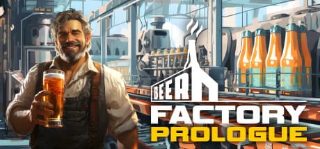 Beer Factory - Prologue: 夢のビール工場を経営する無料シミュレーション