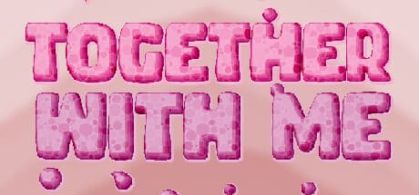Together With Me: A Charming Puzzle Adventure