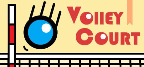 Volley Court：これまでにないバレーボール体験