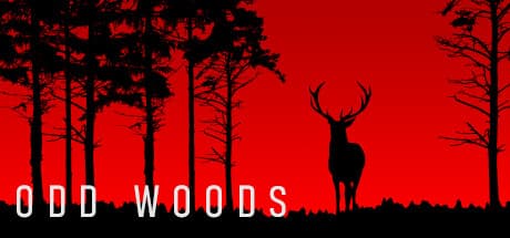 Odd Woods: 奇妙な森で夜の恐怖を生き残るサバイバルアクション