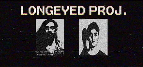 LONGEYED PROJ. — Uncover Deception in a Suspenseful Image Analysis Adventure