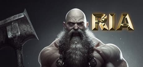 Ria: Open-World Action-Adventure to Save Humanity